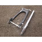 GN125-2F качающийся рычаг Swing Arm кожух цепи *C1337! мост LC6PCJ2N Suzuki [ F491 ] кабина машина 