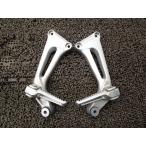 VTR1000F タンデムステップ ステー 左右 △C1580！SC36 ホンダ 【 SC36E 】 キャブ車 ファイアーストーム
