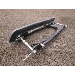 GS125 качающийся рычаг Swing Arm кожух цепи *C1468! мост NF41B Suzuki [ F406 ] кабина машина анимация иметь 