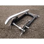  Benly 50S качающийся рычаг Swing Arm кожух цепи *C1820! мост CD50 Honda [ CD50E ] BENLY кабина машина 