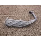 TLM220R выхлопная труба камера ^C1670! muffler MD23 Honda [ MD23E ] кабина машина 