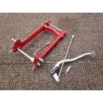  Hunter Cub 110 качающийся рычаг Swing Arm мост *C2005! педаль тормоза удилище JD01 Honda [ JD01E ] Hunter Cub кабина машина 6V