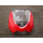  Ducati Monster 400 обтекатель с экраном ^C2028! экран ZDMM407AA4B Ducati [ ZDM400A2 ] DUCATI анимация иметь FI впрыск 