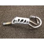 XR250 выхлопная труба *C2214! muffler MD30 Honda [ MD17E ] кабина машина анимация иметь 