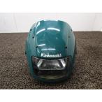KLE250 Anhelo верхний обтекатель передняя фара *C2768!LE250A Kawasaki [ EX250EE ] Anhelo кабина машина 