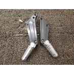  Eliminator 400SE двойная подножка крепление, опора левый правый ^C2956!ZL400A Kawasaki [ ZL400AE ] ELIMINATOR кабина машина 
