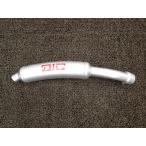 FZR400R неоригинальный DIC Daishin глушитель *C3060! muffler 1WG custom материалы . Yamaha [ 1WG ] кабина машина 