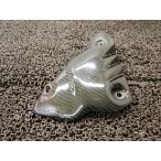  Ducati 1098S карбоновый термозащита *C3110!ZDMH700AA7B [ ZDM1098W4 ] DUCATI FI впрыск 