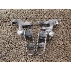 XLR125R основной подножка крепление, опора левый правый *C3279!JD16 Honda [ JD09E ] кабина машина 