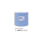 エステー トーク420パフォーマンス 750枚 エステー トーク420パフォーマンス 再生紙配合タイプ 油汚れのふき取りに ペーパーワイパー 紙ウエス