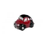 【2個セット】東洋石創 Bang Bang Car Pot(red car) 35206x2個セット