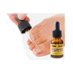 【5個で1個多くおまけ】【医薬部外品】プランドゥ 薬用足爪ジェル 薬用ATジェル 15mL