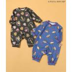 [ Ojaru-Maru ] комбинезон BREEZE