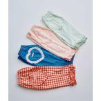 ハートポケットフリルパンツ リンク　p.premier P120016