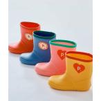  дождь. день . веселый узор дизайн влагостойкая обувь p.premier P164016