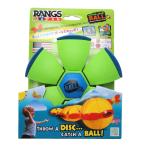  Lange s Japan (RANGS) Flat мяч Jr neon зеленый 
