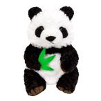 . добродетель . удача большой медведь кошка (simf-* Panda )S 17CM 180156