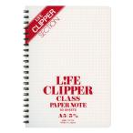  жизнь Clipper Note A5 person глаз ( двойной кольцо Note )50 листов G1379