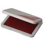  новый утро день корпорация новый утро день чернильная подушечка SACOS новый бумага средний форма NPA-2R красный 