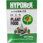ハイポネックスジャパン 肥料 微粉ハイポネックス 200g