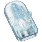 k осел -(Clover) Clover шитье комплект SS-201 голубой 38-121