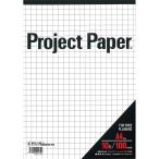 okina диаграммная бумага Project бумага A4 10mm person глаз .100 листов PPA40S