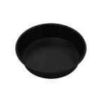  Tiger Crown кекс type чёрный 139×34mm Blacktorute type common 140 steel фтор обработка жаростойкий 250 раз 5051