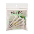 (ma чай ni Golf чай z) Martini Golf Tees чай долговечность. есть пластиковый цвет разнообразные 3-1/4 дюймовый 5 штук входит Regular