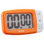 TANITAteka видно плюс свежий orange TD-394-OR