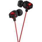 JVC XX HA-FX101-R [レッド]