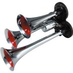  jet inoue(JET INOUE) Mini 3 полосный звуковой сигнал 300L 24V 505818