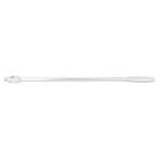 トネ(TONE) ロングスピンナハンドル NS3L 差込角9.5mm(3/8