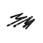 ROK straps ( блокировка ремешок ) MC стрейч ремешок BK-REFLECT. ROK00050