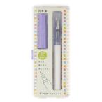 PILOTkakno первоклассный знак soft violet FKA1SRSVEF Pilot 