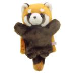  симпатичный распродажа PUPPET COLLECTION ZOOresa- Panda рука марионетка 