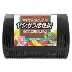 冷蔵庫用脱臭剤 ヤシガラ活性炭 300Lまでの冷蔵室に1個 1年間有効 50g