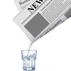 [ фокус Magic ]Water in Newspaper/ вода газета gimik.... газета бумага inserting . вода . гаснет газета . вода . пить News бумага Magic s