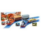  Takara Tommy (TAKARA TOMY) паровозик Томас Thomas &amp;nia Ace .GO!GO! приключения комплект 