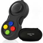 PILPOC Fidget Pad -fi jet to Ist отсутствует departure .fi jet управление kli машина fi jet kli машина ребенок. игрушка 