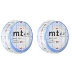 [2 шт. комплект ]mt ex маскировочная лента линейка MTEX1P96