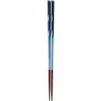  Kawai FIT палочки для еды голубой размер : примерно 25cm 119182