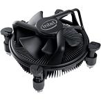 Intel оригинальный медь встроен LGA1200 / LGA115X CPU кондиционер CPU вентилятор [K69237-001]