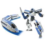  Plarail Shinkansen деформация Robot sinkali on Zsinkali on Z 500...