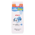  Pigeon Pigeon baby все тело пена мыло изменение содержания для 2 выпуск 800ml