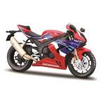 Maisto( Maisto )1/12 Honda CBR 1000RR R Firablade SP красный | миникар литье под давлением машина мотоцикл авто ba