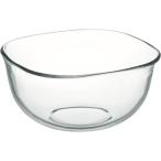 iwaki(�C���L) �ϔM�K���X �{�E�� �p�^ �O�a20�~20cm 2.2L BC334