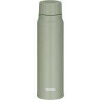 保冷炭酸飲料ボトル 500ml FJK-500（yahoo）