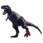 タカラトミー(TAKARA TOMY) アニア 冒険大陸 アニアキングダム ダーク・フレイム (ティラノサウルス)