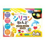 EDISON TOY(ejison игрушка ) силикон ...6 -цветный набор KJT100227 игрушка 3 лет и больше 