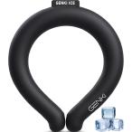 Genki Ice �l�b�N�N�[���[ �y24�� PCM 2�{���� 2026�ŐV�i���z �� ��₷ �����O �N�[�������O �N�[���l�b�N�����O �A�C�X�l�b�N